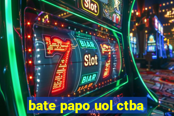 bate papo uol ctba